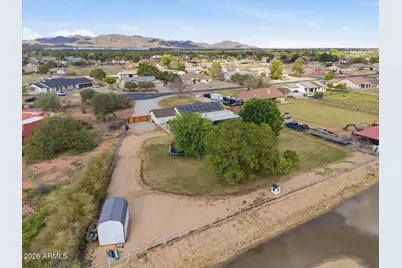 25437 W Pueblo Avenue, Buckeye, AZ 85326 - Photo 50