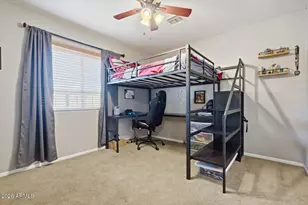 25437 W Pueblo Ave, Buckeye, AZ 85326 - Photo 28