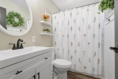 25437 W Pueblo Avenue, Buckeye, AZ 85326 - Photo 32