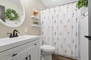 25437 W Pueblo Ave, Buckeye, AZ 85326 - Photo 32