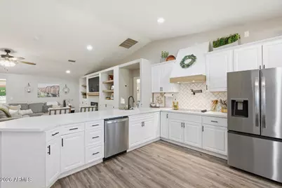 25437 W Pueblo Avenue, Buckeye, AZ 85326 - Photo 4