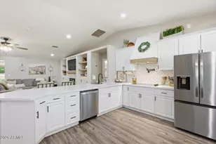 25437 W Pueblo Ave, Buckeye, AZ 85326 - Photo 4