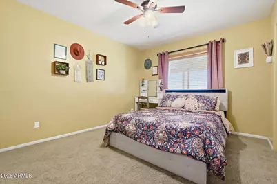 25437 W Pueblo Avenue, Buckeye, AZ 85326 - Photo 30