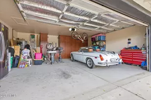 25437 W Pueblo Ave, Buckeye, AZ 85326 - Photo 34