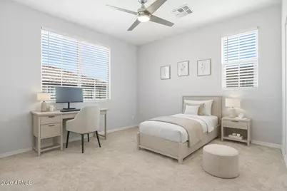 1677 E Bridgeport Parkway, Gilbert, AZ 85295 - Photo 26