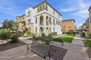 1677 E Bridgeport Pkwy, Gilbert, AZ 85295 - Photo 1