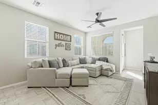 1677 E Bridgeport Pkwy, Gilbert, AZ 85295 - Photo 8