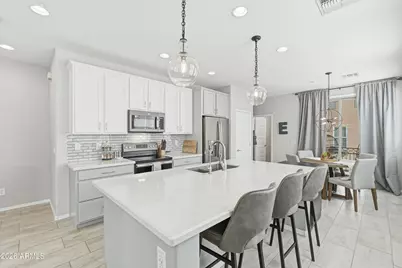 1677 E Bridgeport Parkway, Gilbert, AZ 85295 - Photo 14