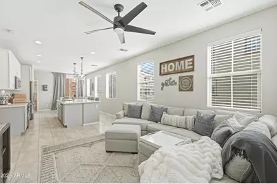 1677 E Bridgeport Parkway, Gilbert, AZ 85295 - Photo 6