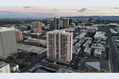 207 W Clarendon Avenue #F6, Phoenix, AZ 85013 - Photo 36