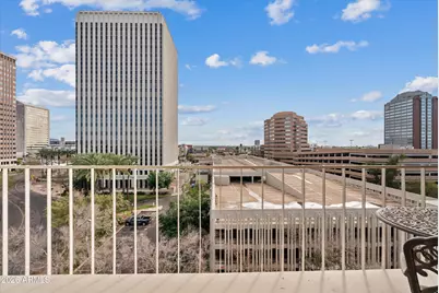 207 W Clarendon Avenue #F6, Phoenix, AZ 85013 - Photo 8