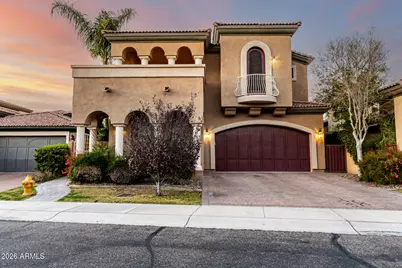 3418 E Pyrenees Pass, Phoenix, AZ 85018 - Photo 2