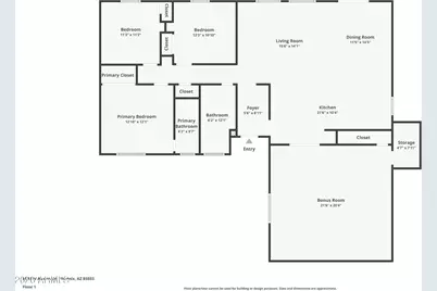 8018 W Avalon Drive, Phoenix, AZ 85033 - Photo 44