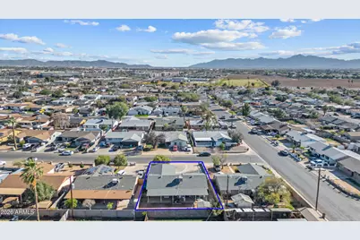 8018 W Avalon Drive, Phoenix, AZ 85033 - Photo 36