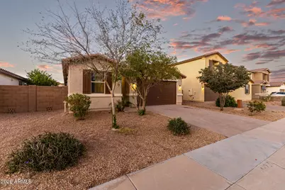 44216 W Palo Aliso Way, Maricopa, AZ 85138 - Photo 2