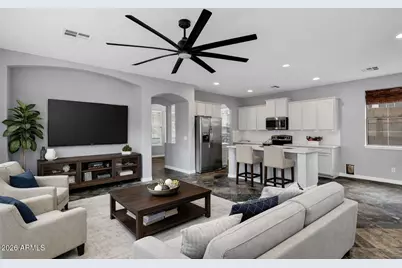 20982 W Edith Way, Buckeye, AZ 85396 - Photo 18