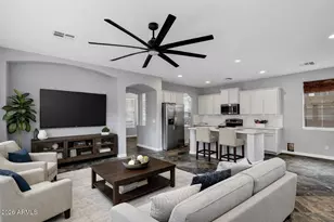 20982 W Edith Way, Buckeye, AZ 85396 - Photo 18