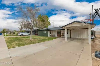 107 S Catalina Street, Gilbert, AZ 85233 - Photo 4