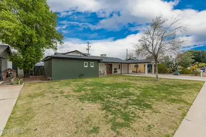107 S Catalina Street, Gilbert, AZ 85233 - Photo 2