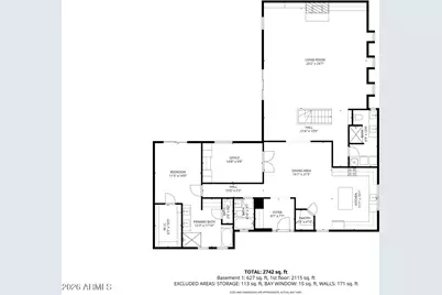 107 S Catalina Street, Gilbert, AZ 85233 - Photo 40