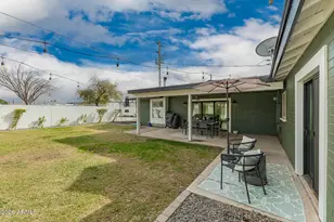 107 S Catalina St, Gilbert, AZ 85233 - Photo 36