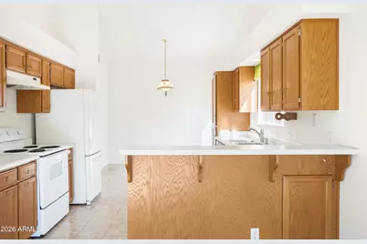 2954 Thunderbird Drive, Sierra Vista, AZ 85650 - Photo 16