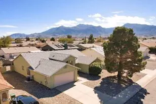 2954 Thunderbird Dr, Sierra Vista, AZ 85650 - Photo 4