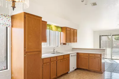 2954 Thunderbird Drive, Sierra Vista, AZ 85650 - Photo 16