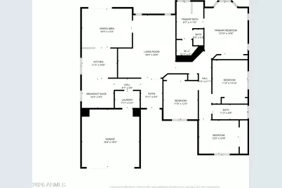 2954 Thunderbird Drive, Sierra Vista, AZ 85650 - Photo 48