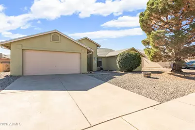 2954 Thunderbird Drive, Sierra Vista, AZ 85650 - Photo 2