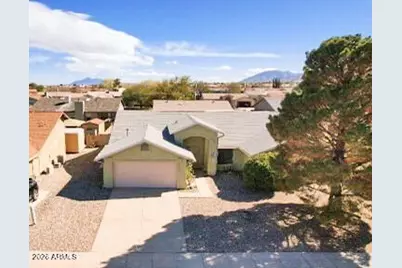 2954 Thunderbird Drive, Sierra Vista, AZ 85650 - Photo 2