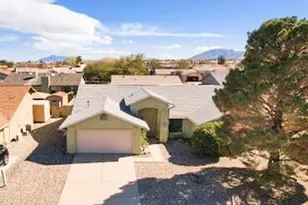 2954 Thunderbird Dr, Sierra Vista, AZ 85650 - Photo 2