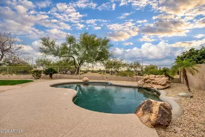 4515 E Paso Trail, Phoenix, AZ 85050 - Photo 2