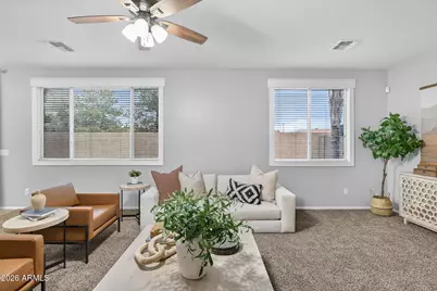 4052 E Milky Way, Gilbert, AZ 85295 - Photo 16
