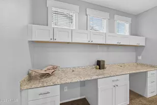 4052 E Milky Way, Gilbert, AZ 85295 - Photo 34