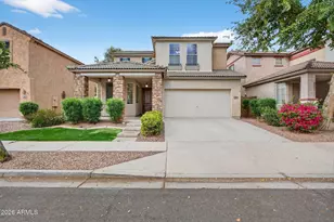 4052 E Milky Way, Gilbert, AZ 85295 - Photo 54