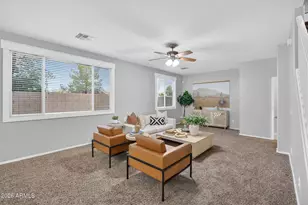 4052 E Milky Way, Gilbert, AZ 85295 - Photo 16