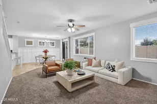 4052 E Milky Way, Gilbert, AZ 85295 - Photo 4