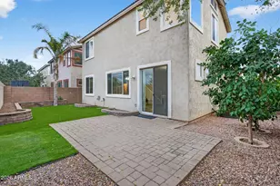 4052 E Milky Way, Gilbert, AZ 85295 - Photo 44