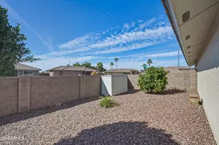 10829 E Olla Ave, Mesa, AZ 85212 - Photo 38