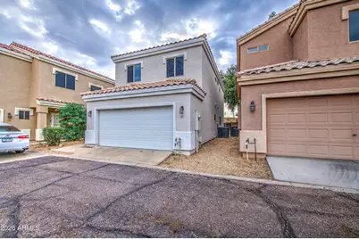 1750 W Union Hills Drive #65, Phoenix, AZ 85027 - Photo 2