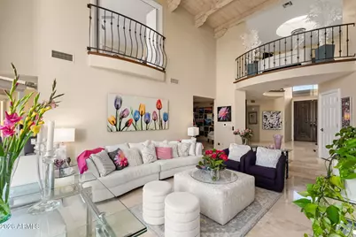 10050 E Mountainview Lake Drive #10, Scottsdale, AZ 85258 - Photo 8