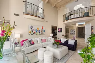 10050 E Mountainview Lake Dr, Scottsdale, AZ 85258 - Photo 8