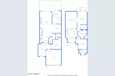 10050 E Mountainview Lake Drive #10, Scottsdale, AZ 85258 - Photo 36