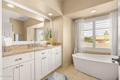 10050 E Mountainview Lake Drive #10, Scottsdale, AZ 85258 - Photo 30
