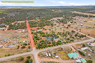 2145 Pulp Mill Rd, Clay Springs, AZ 85923 - Photo 28