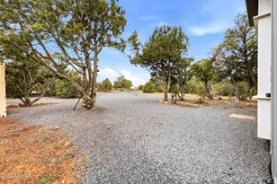 2145 Pulp Mill Rd, Clay Springs, AZ 85923 - Photo 4