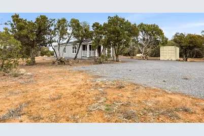 2145 Pulp Mill Road, Clay Springs, AZ 85923 - Photo 24