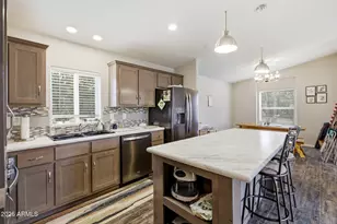 2145 Pulp Mill Rd, Clay Springs, AZ 85923 - Photo 12