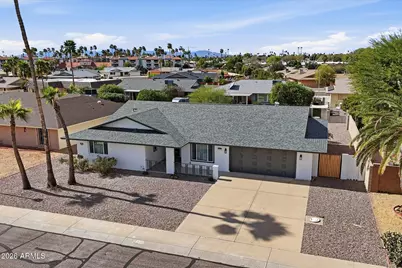 17430 N Palo Verde Drive, Sun City, AZ 85373 - Photo 30